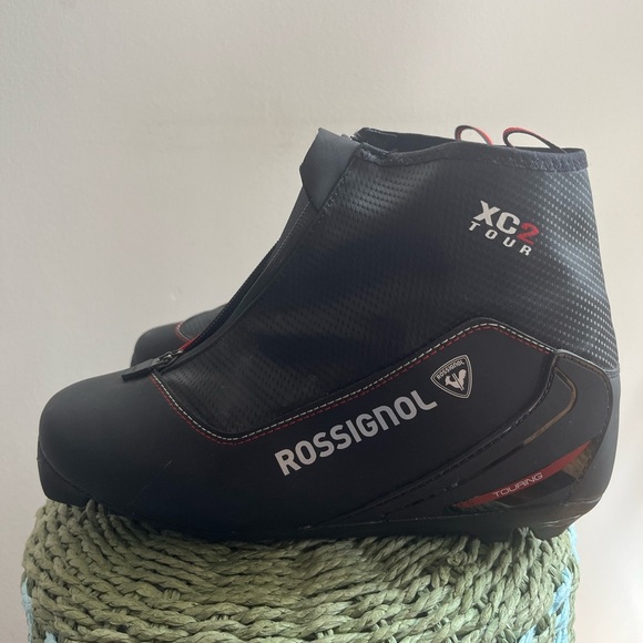 UNISEX NORDIC TOURING BOOTS XC-2 - Picture 5 of 14